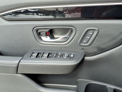 2024 Honda Pilot EX-L 7 Passenger