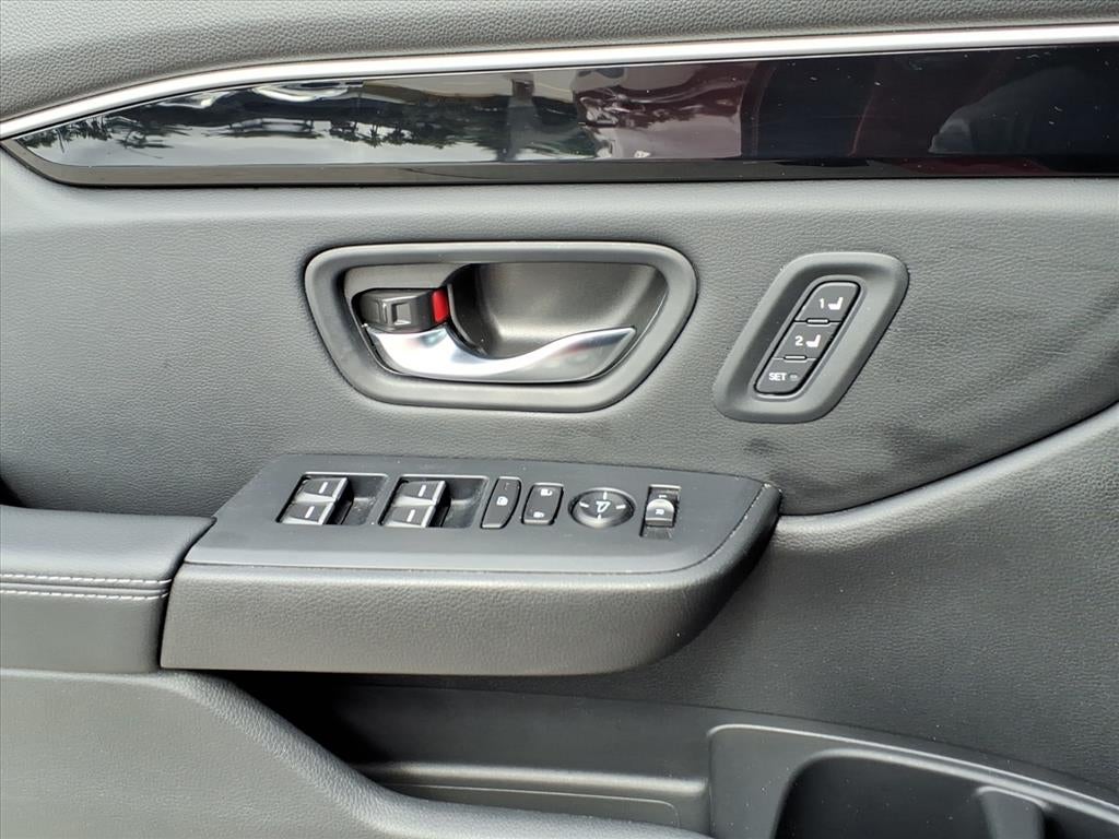 2024 Honda Pilot EX-L 7 Passenger