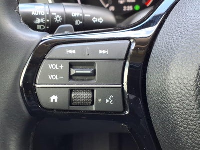 2024 Honda Pilot EX-L 7 Passenger