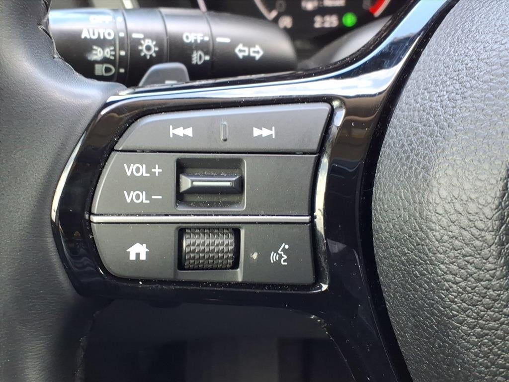 2024 Honda Pilot EX-L 7 Passenger