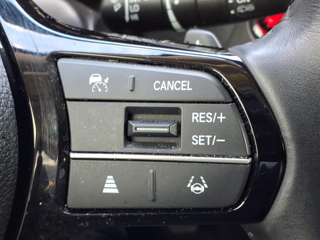 2024 Honda Pilot EX-L 7 Passenger