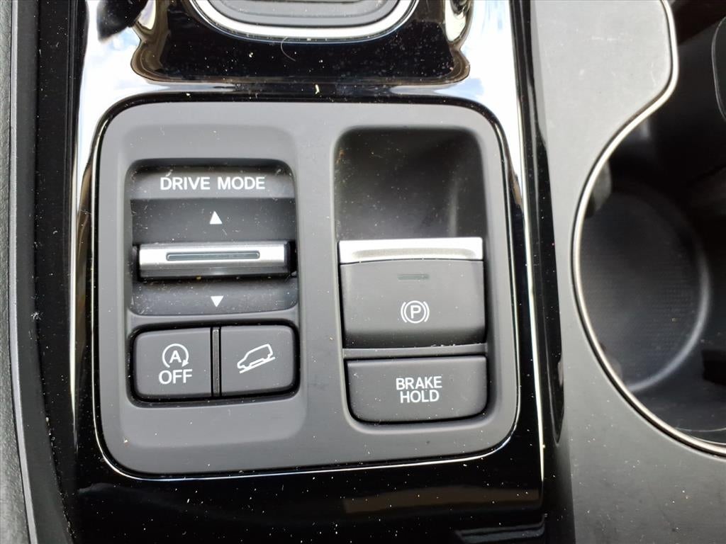 2024 Honda Pilot EX-L 7 Passenger