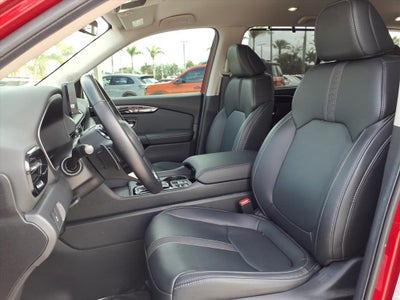 2024 Honda Pilot EX-L 7 Passenger