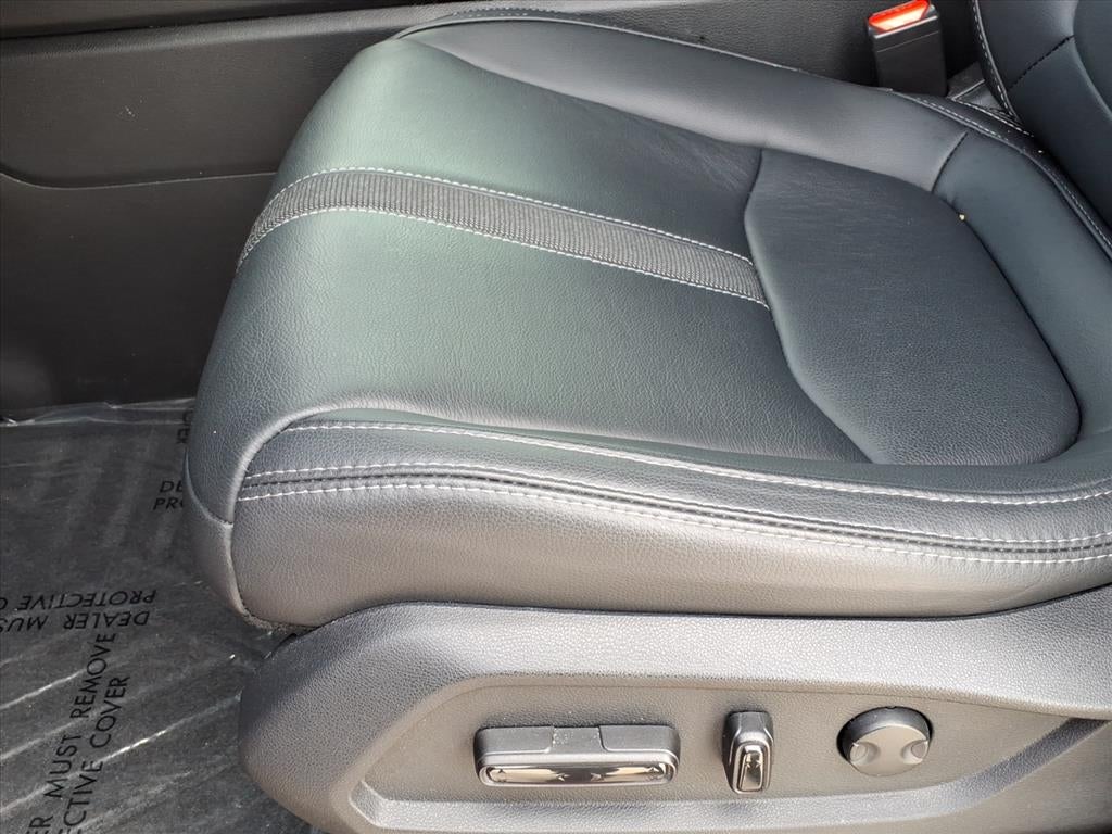 2024 Honda Pilot EX-L 7 Passenger