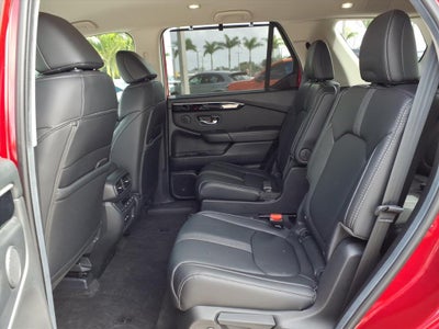 2024 Honda Pilot EX-L 7 Passenger