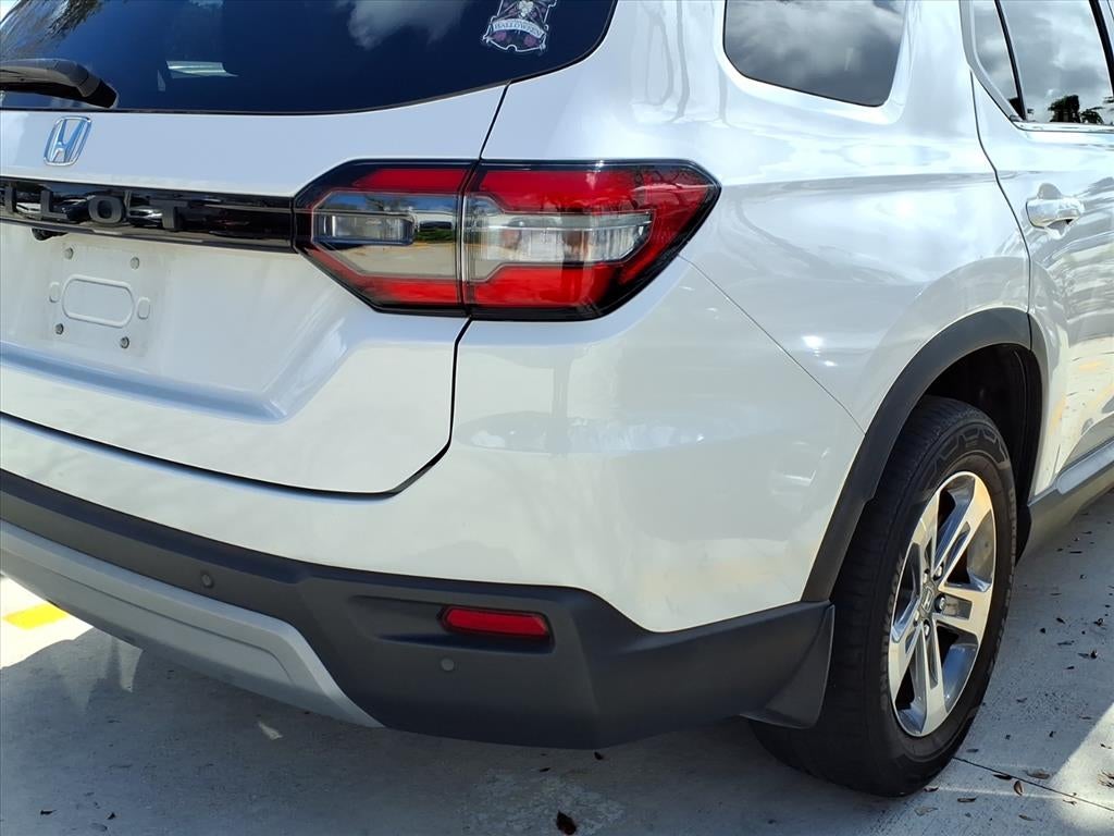 2023 Honda Pilot EX-L 7 Passenger