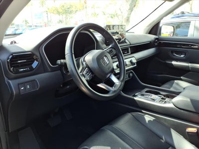 2023 Honda Pilot EX-L 7 Passenger