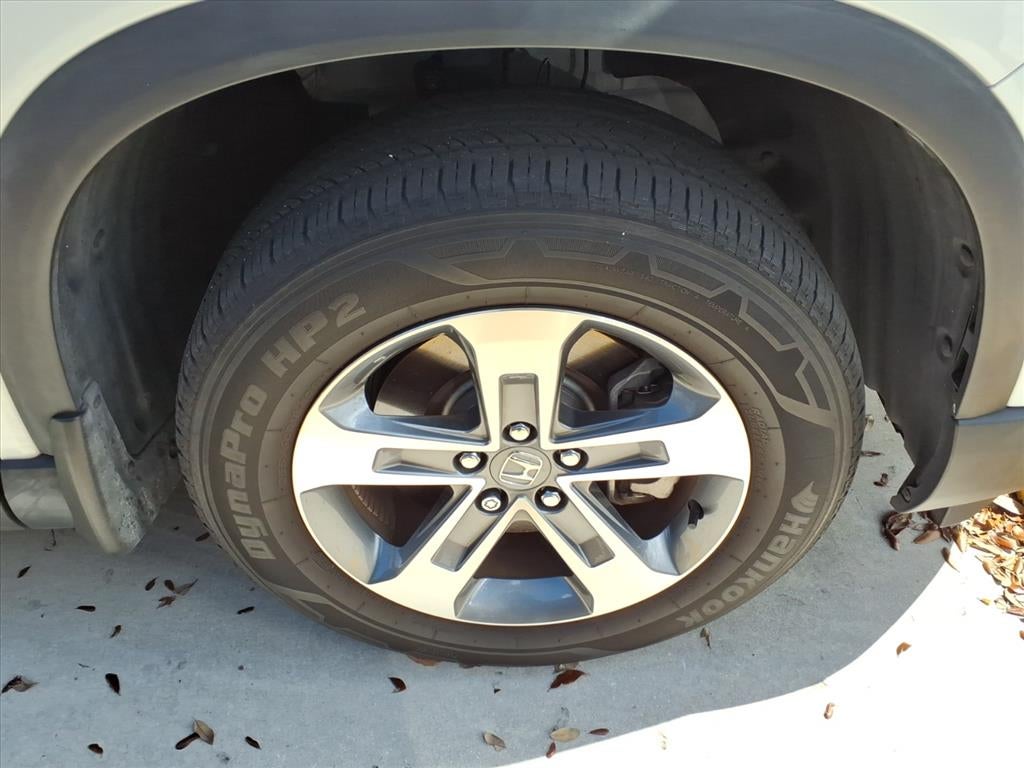 2023 Honda Pilot EX-L 7 Passenger