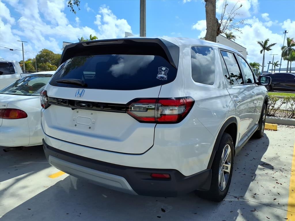 2023 Honda Pilot EX-L 7 Passenger