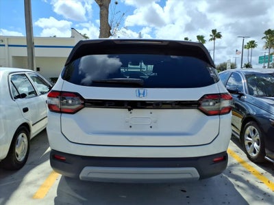 2023 Honda Pilot EX-L 7 Passenger