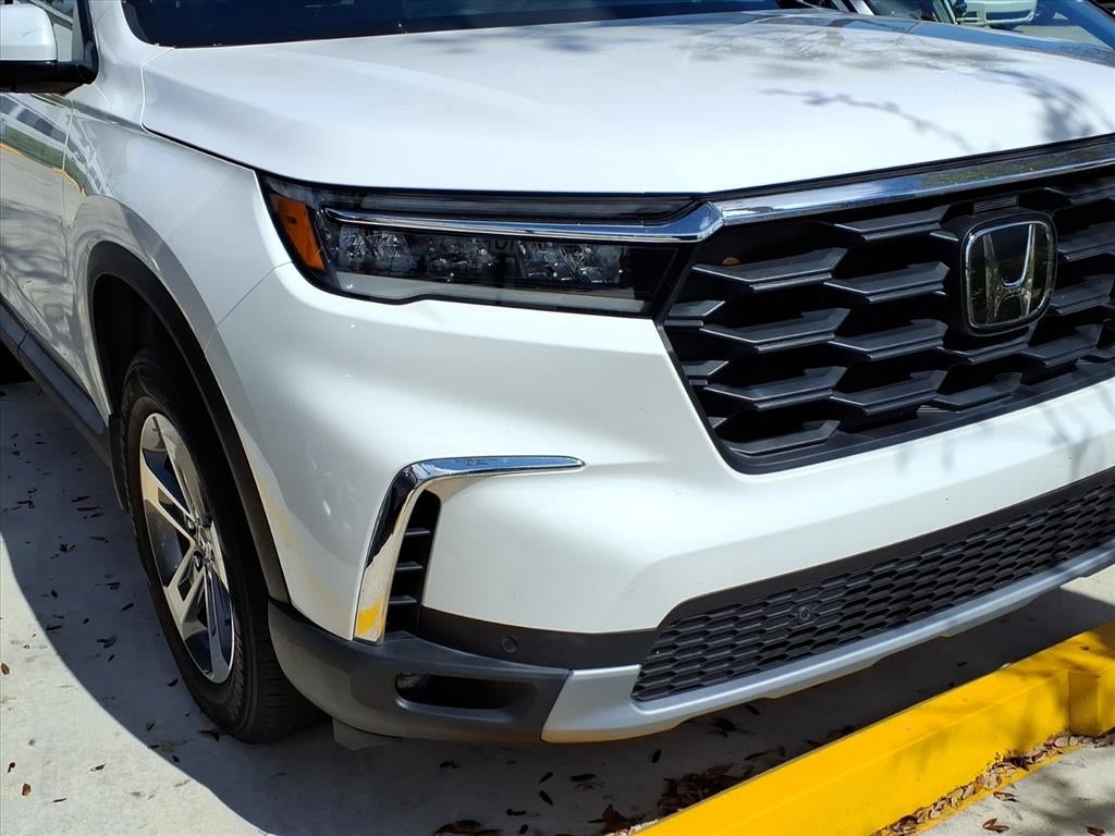 2023 Honda Pilot EX-L 7 Passenger