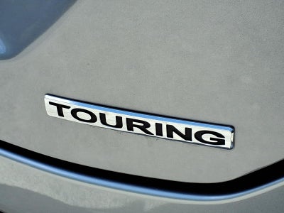 2025 Honda Pilot Touring 8 Passenger