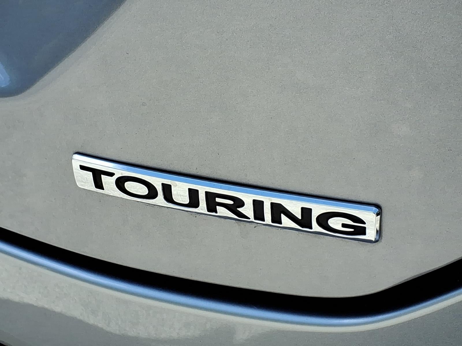 2025 Honda Pilot Touring 8 Passenger