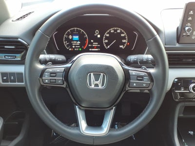 2025 Honda Pilot Touring 8 Passenger