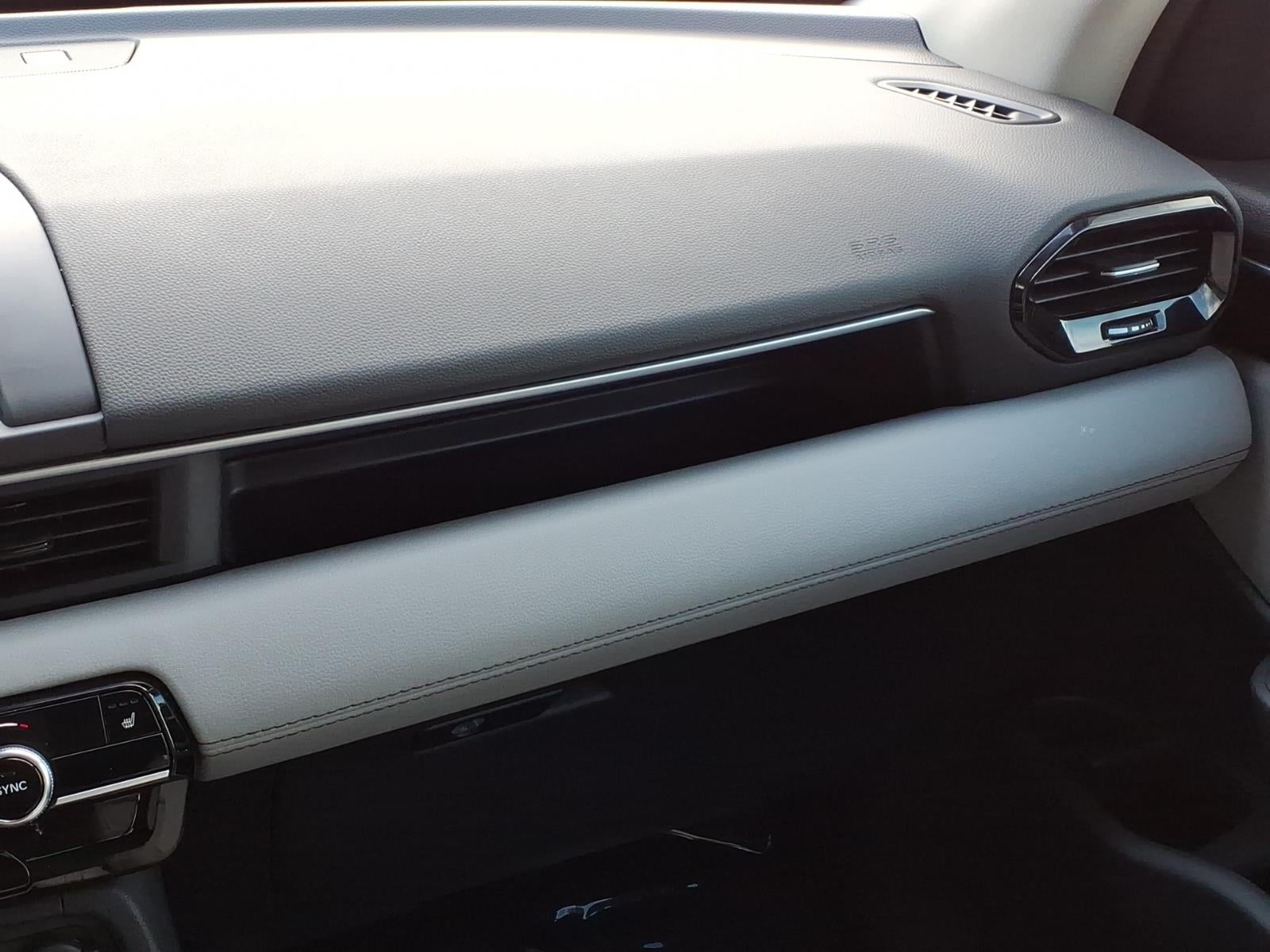 2025 Honda Pilot Touring 8 Passenger