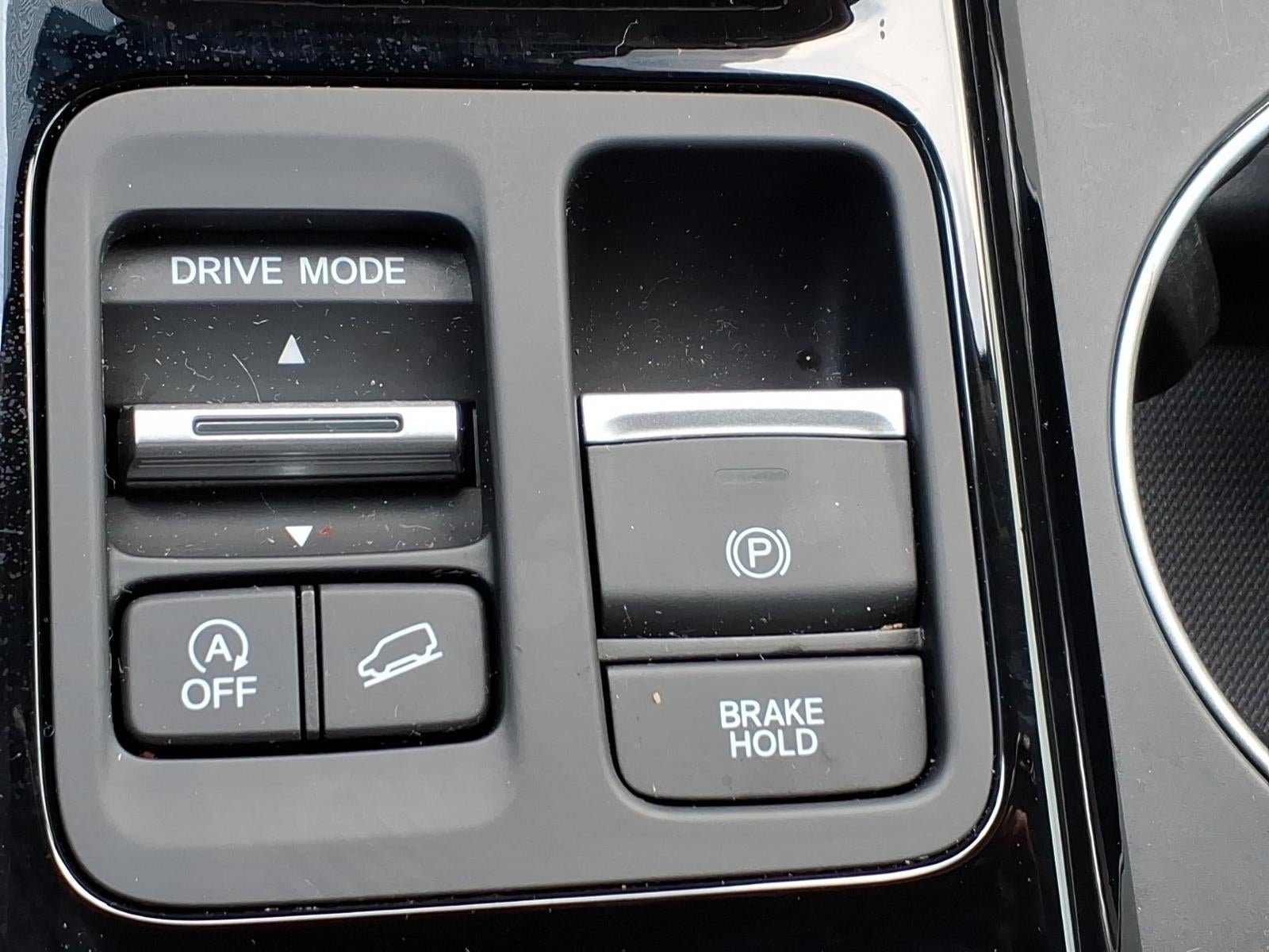 2025 Honda Pilot Touring 8 Passenger