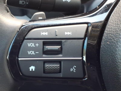 2025 Honda Pilot Touring 8 Passenger