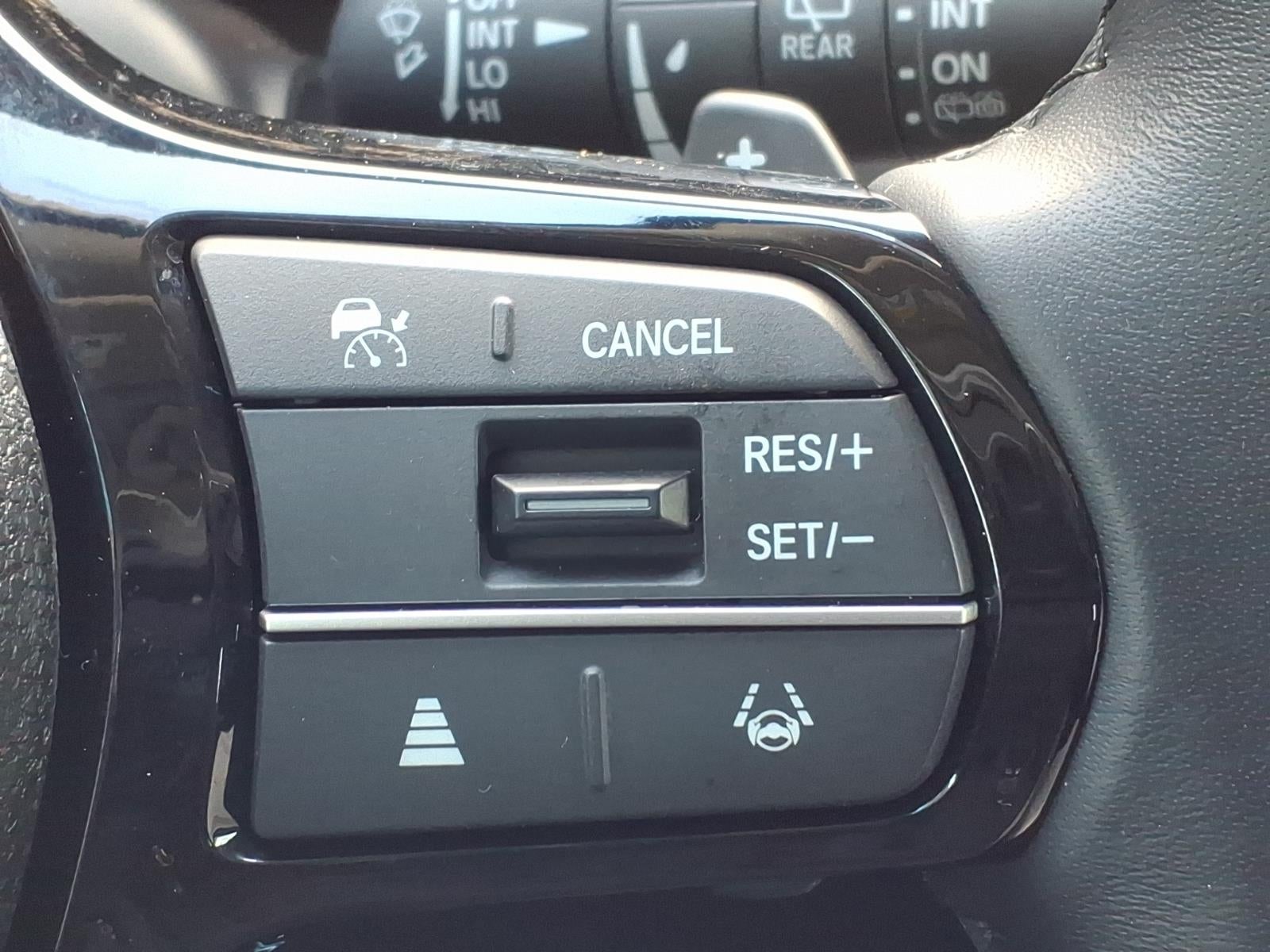 2025 Honda Pilot Touring 8 Passenger