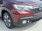 2019 Honda Ridgeline RTL-T