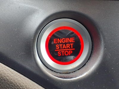 2019 Honda Ridgeline RTL-T