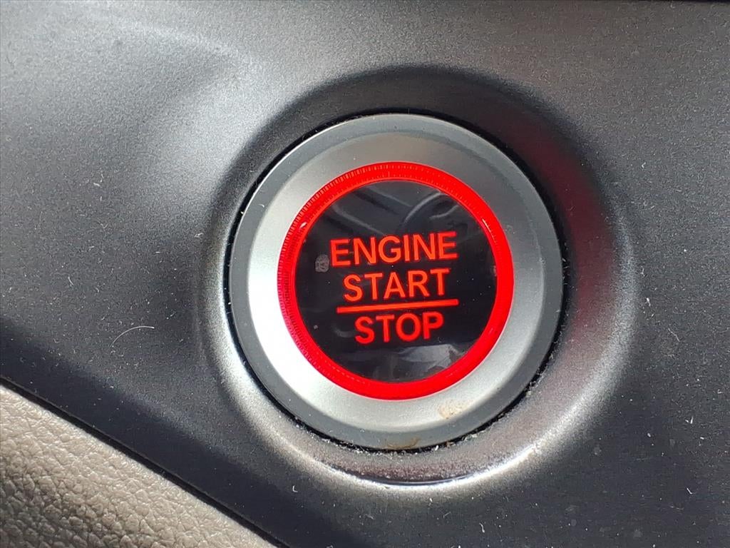 2019 Honda Ridgeline RTL-T