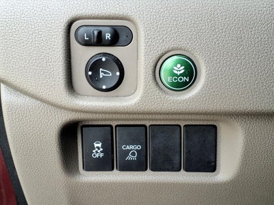 2019 Honda Ridgeline RTL-T