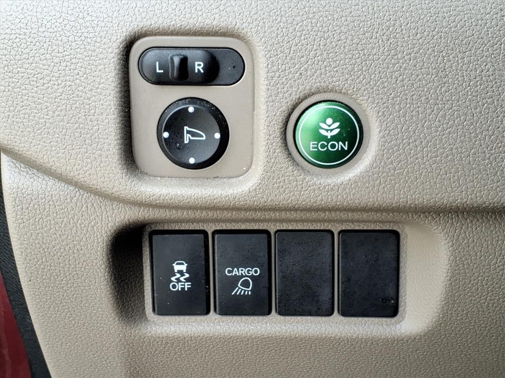 2019 Honda Ridgeline RTL-T