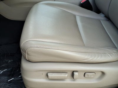 2019 Honda Ridgeline RTL-T