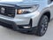 2023 Honda Ridgeline Sport