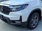 2022 Honda Ridgeline RTL