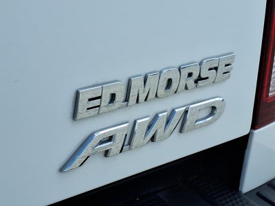 2022 Honda Ridgeline RTL