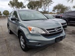 2010 Honda CR-V LX