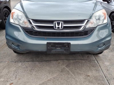 2010 Honda CR-V LX