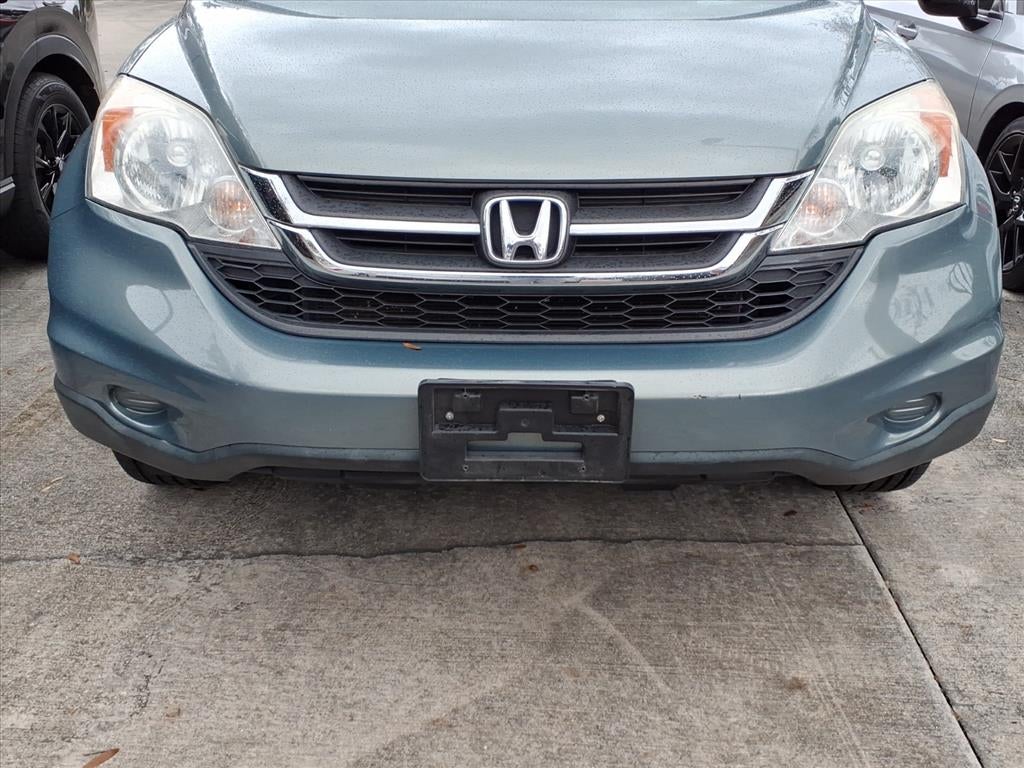 2010 Honda CR-V LX