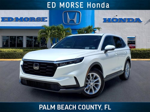 2023 Honda CR-V EX