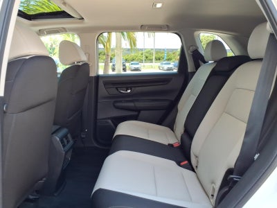 2023 Honda CR-V EX