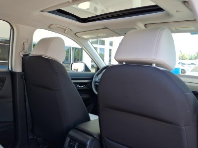 2023 Honda CR-V EX