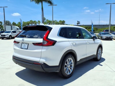 2023 Honda CR-V EX