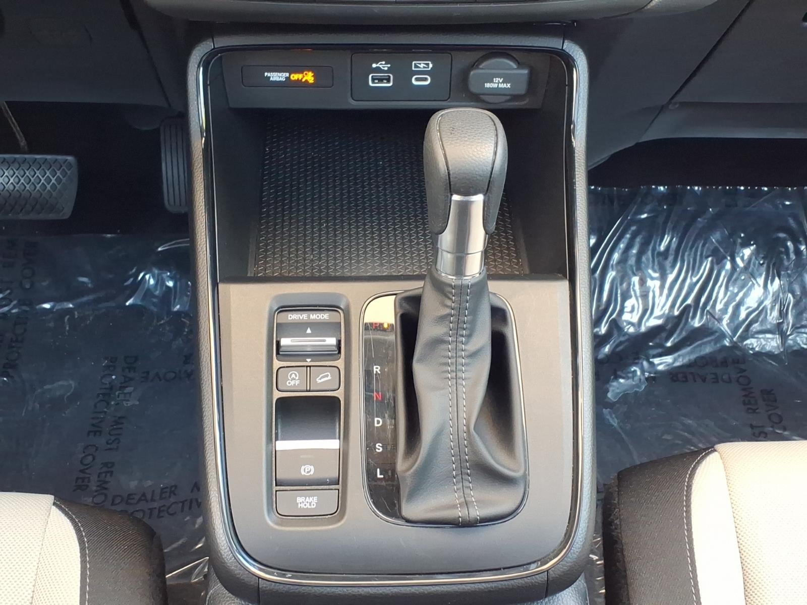 2023 Honda CR-V EX