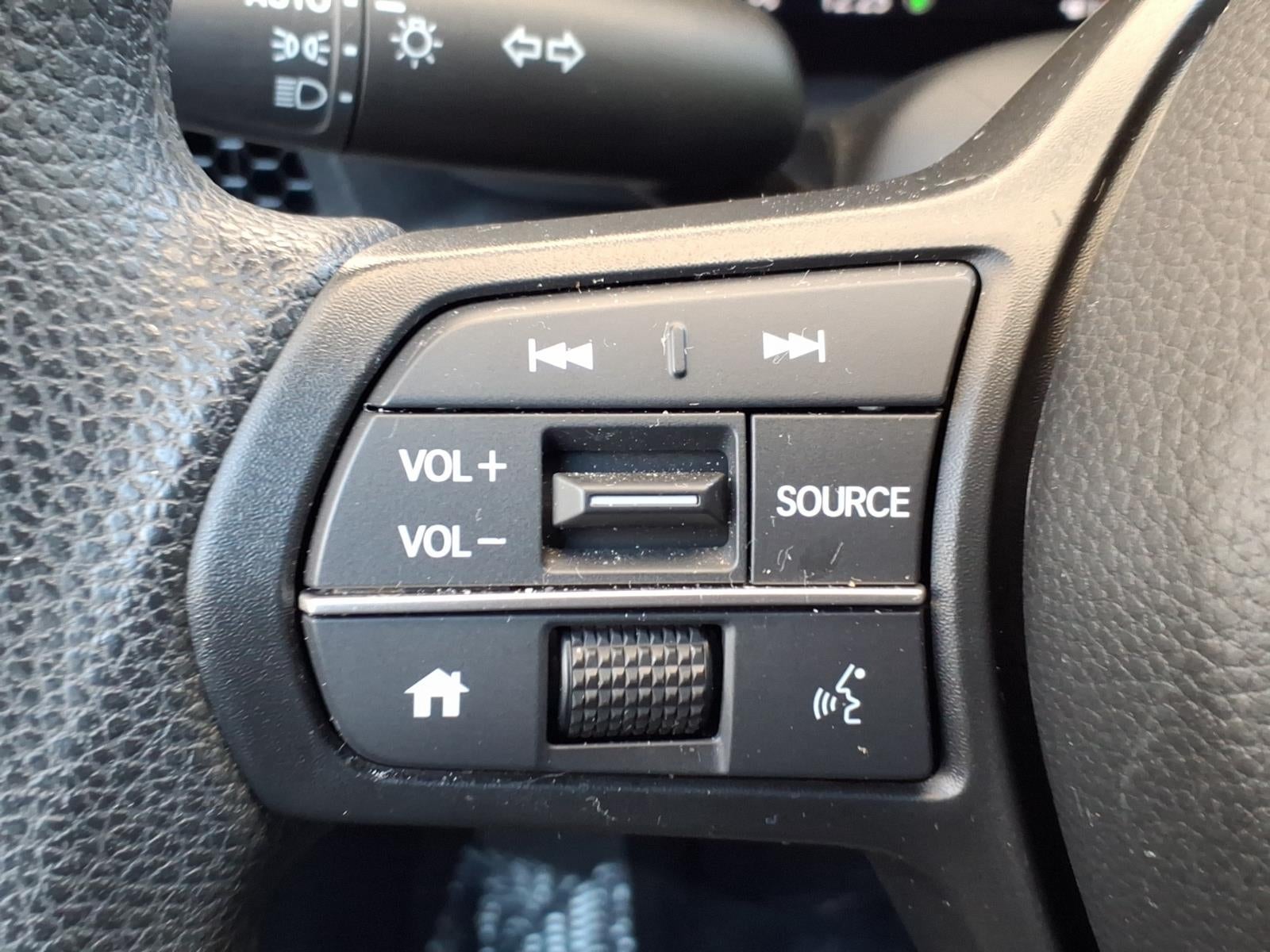 2023 Honda CR-V EX
