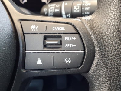 2023 Honda CR-V EX
