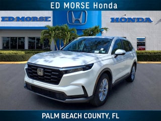 2023 Honda CR-V EX