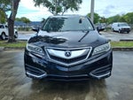 2018 Acura RDX Base