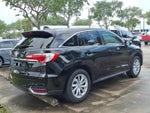 2018 Acura RDX Base