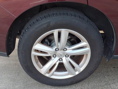 2014 Acura RDX Technology Package w/Technology Package