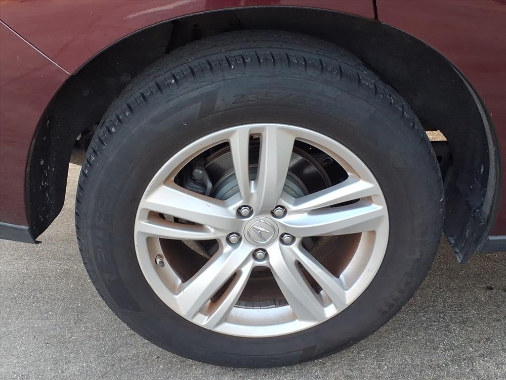 2014 Acura RDX Technology Package w/Technology Package