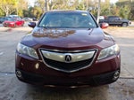 2014 Acura RDX Technology Package w/Technology Package