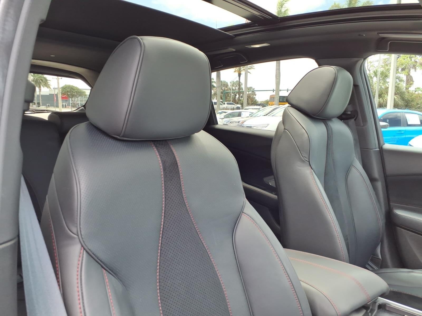 2025 Acura RDX A-Spec Package SH-AWD