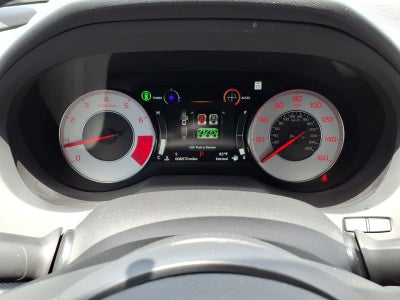 2025 Acura RDX A-Spec Package SH-AWD