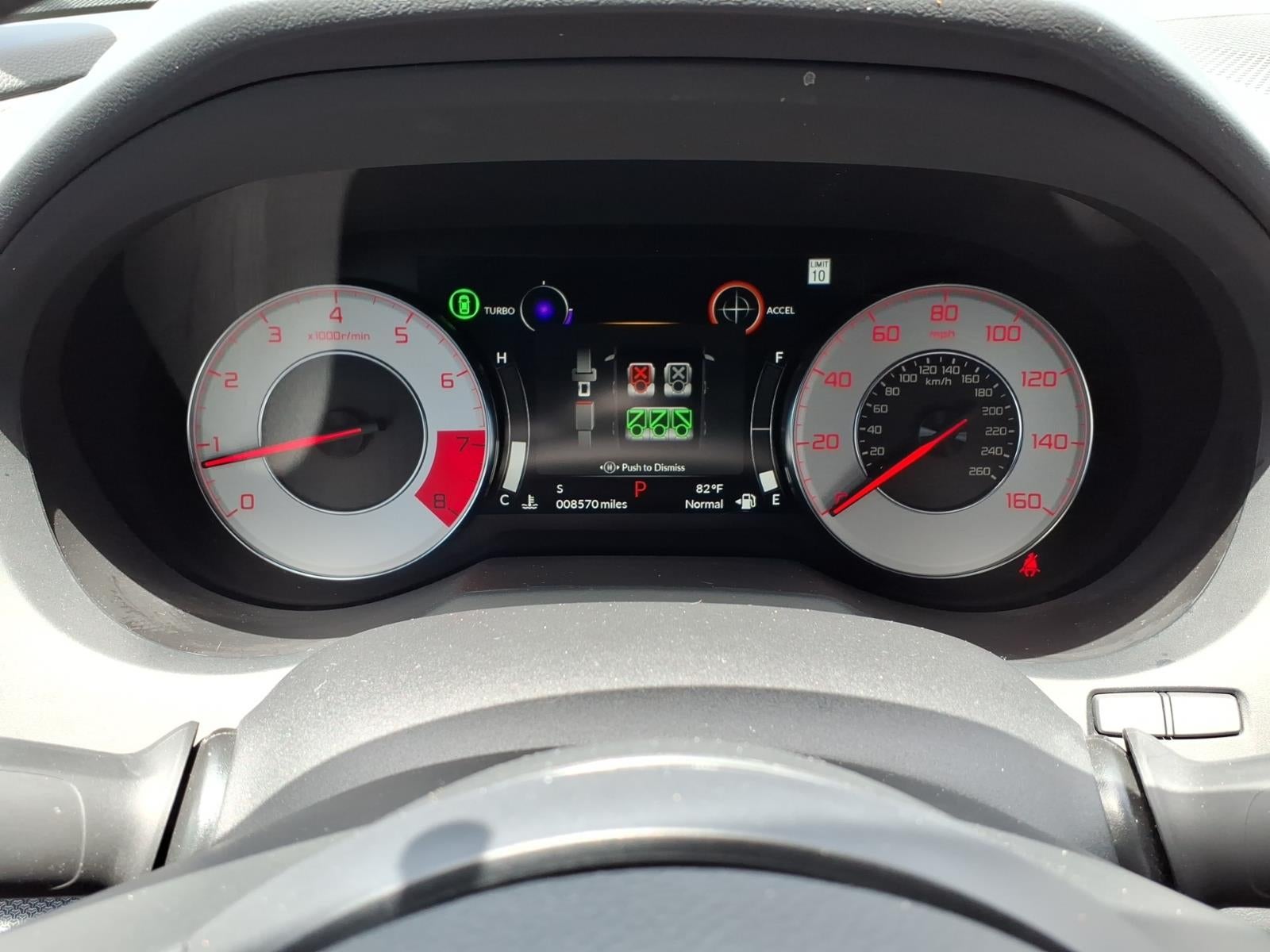 2025 Acura RDX A-Spec Package SH-AWD